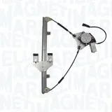 Fensterheber vorne rechts MAGNETI MARELLI 350103147400