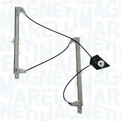 Fensterheber vorne links MAGNETI MARELLI 350103147900