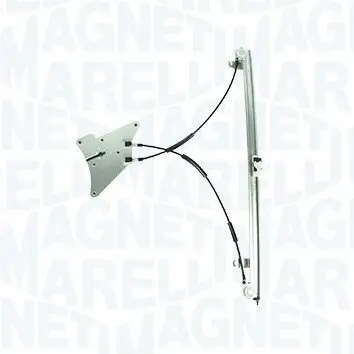 Fensterheber vorne links MAGNETI MARELLI 350103148500