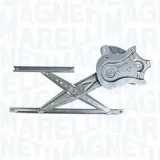 Fensterheber vorne links MAGNETI MARELLI 350103152100