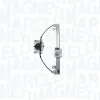 Fensterheber hinten links MAGNETI MARELLI 350103152500