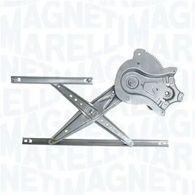 Fensterheber vorne rechts MAGNETI MARELLI 350103152800 Bild Fensterheber vorne rechts MAGNETI MARELLI 350103152800