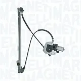 Fensterheber vorne links MAGNETI MARELLI 350103153000