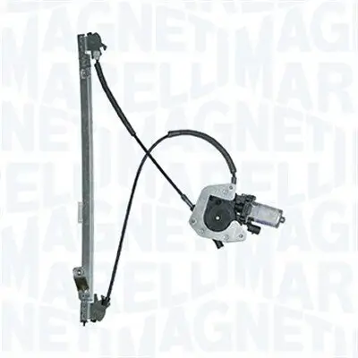 Fensterheber vorne links MAGNETI MARELLI 350103153000 Bild Fensterheber vorne links MAGNETI MARELLI 350103153000