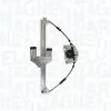 Fensterheber hinten links MAGNETI MARELLI 350103153300