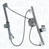 Fensterheber vorne links MAGNETI MARELLI 350103153500