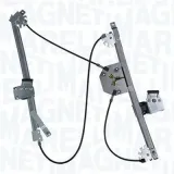 Fensterheber vorne links MAGNETI MARELLI 350103153500