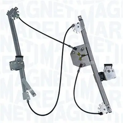 Fensterheber vorne links MAGNETI MARELLI 350103153500 Bild Fensterheber vorne links MAGNETI MARELLI 350103153500