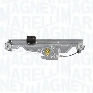 Fensterheber hinten rechts MAGNETI MARELLI 350103153800