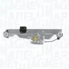Fensterheber hinten links MAGNETI MARELLI 350103153700