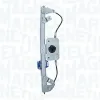 Fensterheber hinten rechts MAGNETI MARELLI 350103154800