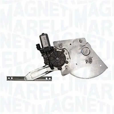 Fensterheber hinten links MAGNETI MARELLI 350103155100