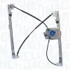 Fensterheber vorne links MAGNETI MARELLI 350103155300