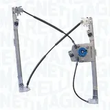 Fensterheber vorne links MAGNETI MARELLI 350103155300