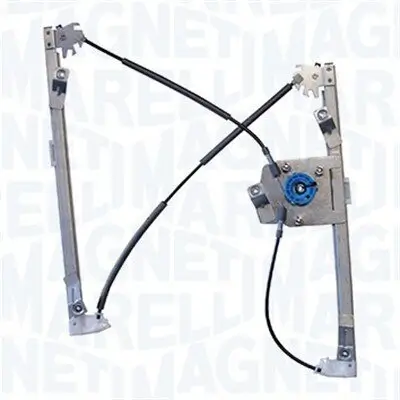Fensterheber vorne links MAGNETI MARELLI 350103155300 Bild Fensterheber vorne links MAGNETI MARELLI 350103155300