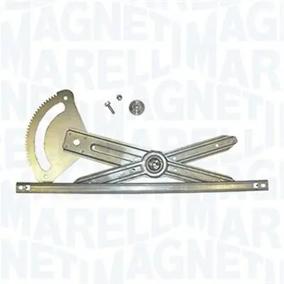 Fensterheber vorne links MAGNETI MARELLI 350103155700