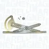 Fensterheber vorne links MAGNETI MARELLI 350103155700