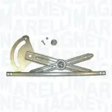 Fensterheber vorne rechts MAGNETI MARELLI 350103155800