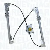 Fensterheber vorne links MAGNETI MARELLI 350103156100