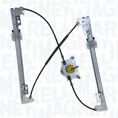 Fensterheber vorne links MAGNETI MARELLI 350103156100 Bild Fensterheber vorne links MAGNETI MARELLI 350103156100
