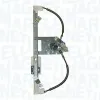 Fensterheber hinten links MAGNETI MARELLI 350103156700