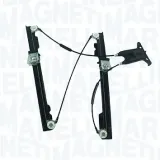 Fensterheber vorne rechts MAGNETI MARELLI 350103157600