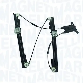 Fensterheber vorne links MAGNETI MARELLI 350103157500 Bild Fensterheber vorne links MAGNETI MARELLI 350103157500