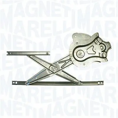 Fensterheber vorne links MAGNETI MARELLI 350103158100