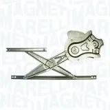 Fensterheber vorne links MAGNETI MARELLI 350103158100