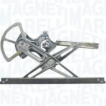 Fensterheber vorne rechts MAGNETI MARELLI 350103158200 Bild Fensterheber vorne rechts MAGNETI MARELLI 350103158200