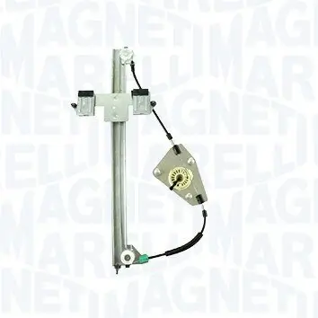 Fensterheber vorne rechts MAGNETI MARELLI 350103158600 Bild Fensterheber vorne rechts MAGNETI MARELLI 350103158600
