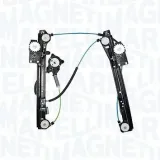 Fensterheber vorne links MAGNETI MARELLI 350103160500