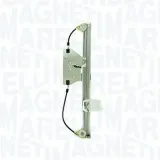 Fensterheber vorne rechts MAGNETI MARELLI 350103161200