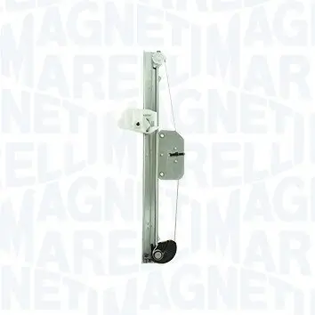 Fensterheber vorne links MAGNETI MARELLI 350103161500 Bild Fensterheber vorne links MAGNETI MARELLI 350103161500