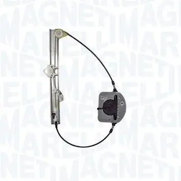 Fensterheber hinten links MAGNETI MARELLI 350103161700 Bild Fensterheber hinten links MAGNETI MARELLI 350103161700