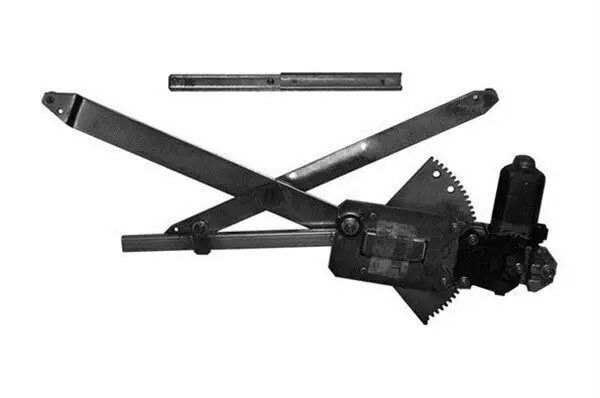 Fensterheber vorne links MAGNETI MARELLI 350103161000