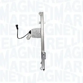 Fensterheber vorne rechts MAGNETI MARELLI 350103164400