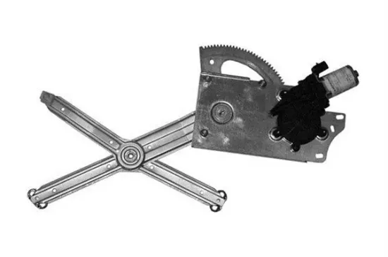 Fensterheber vorne rechts MAGNETI MARELLI 350103166000 Bild Fensterheber vorne rechts MAGNETI MARELLI 350103166000