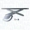 Fensterheber vorne rechts MAGNETI MARELLI 350103172400