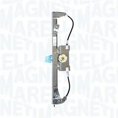 Fensterheber vorne links MAGNETI MARELLI 350103173100