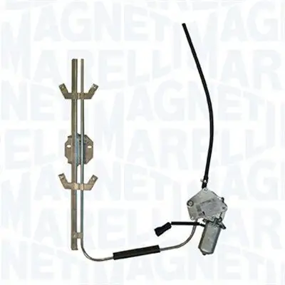 Fensterheber vorne links MAGNETI MARELLI 350103173700 Bild Fensterheber vorne links MAGNETI MARELLI 350103173700