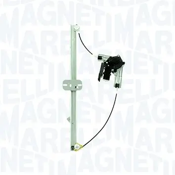 Fensterheber vorne rechts MAGNETI MARELLI 350103174200