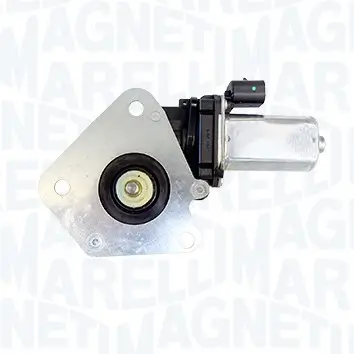 Elektromotor, Fensterheber vorne rechts MAGNETI MARELLI 350103174400 Bild Elektromotor, Fensterheber vorne rechts MAGNETI MARELLI 350103174400