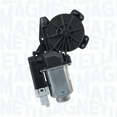 Elektromotor, Fensterheber vorne rechts MAGNETI MARELLI 350103174600 Bild Elektromotor, Fensterheber vorne rechts MAGNETI MARELLI 350103174600