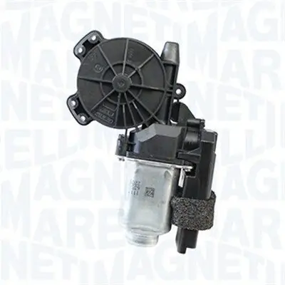 Elektromotor, Fensterheber vorne links MAGNETI MARELLI 350103177100