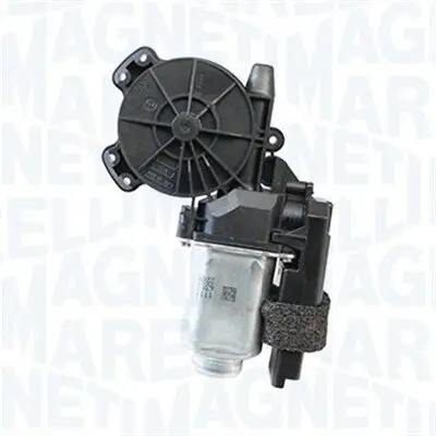 Elektromotor, Fensterheber MAGNETI MARELLI 350103177300 Bild Elektromotor, Fensterheber MAGNETI MARELLI 350103177300