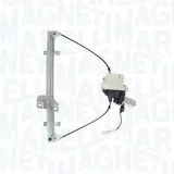 Fensterheber vorne rechts MAGNETI MARELLI 350103178000