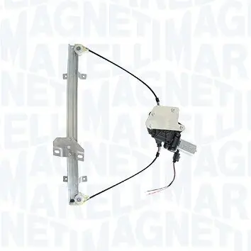 Fensterheber vorne rechts MAGNETI MARELLI 350103178000 Bild Fensterheber vorne rechts MAGNETI MARELLI 350103178000