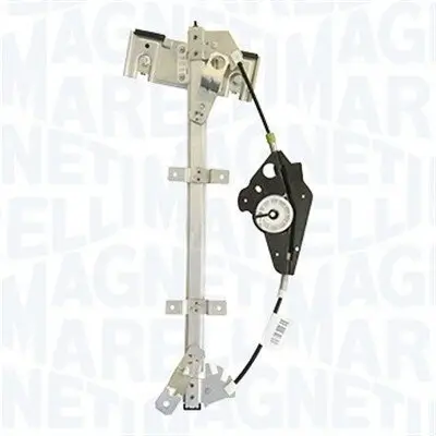 Fensterheber vorne links MAGNETI MARELLI 350103179100