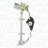 Fensterheber vorne links MAGNETI MARELLI 350103179100
